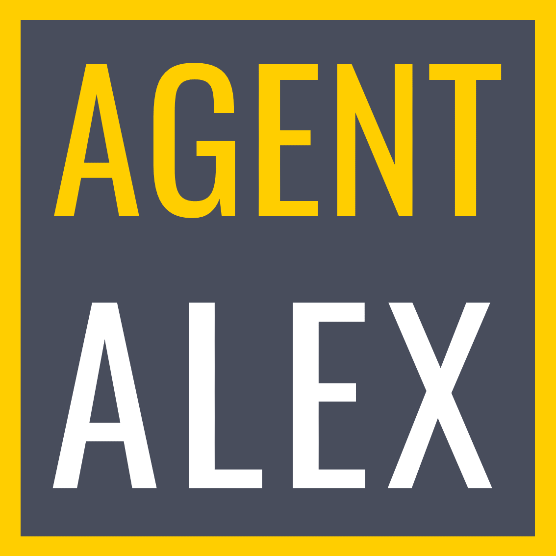 Agent Alex